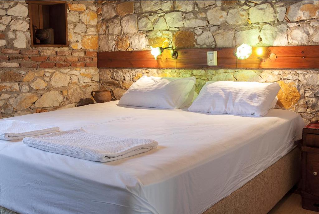Zeytinbagi Hotel Gure Eksteriør billede