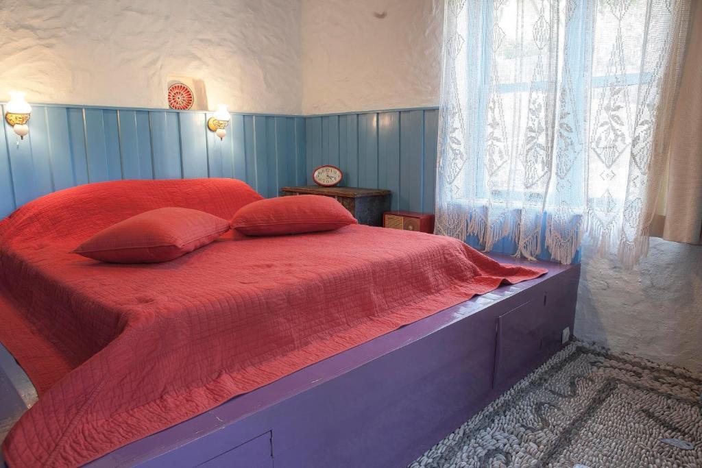 Zeytinbagi Hotel Gure Eksteriør billede