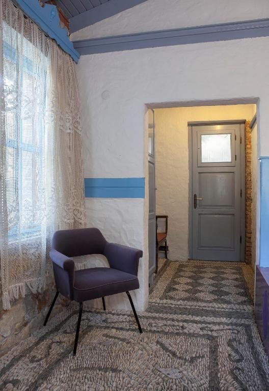 Zeytinbagi Hotel Gure Eksteriør billede