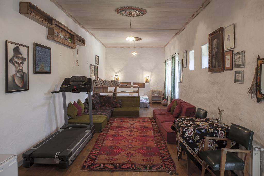 Zeytinbagi Hotel Gure Værelse billede