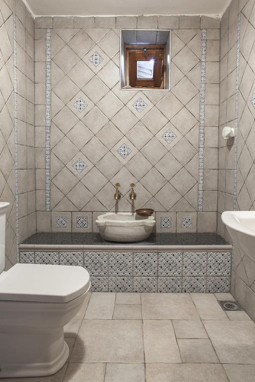 Zeytinbagi Hotel Gure Værelse billede