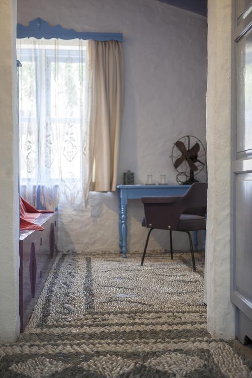 Zeytinbagi Hotel Gure Værelse billede