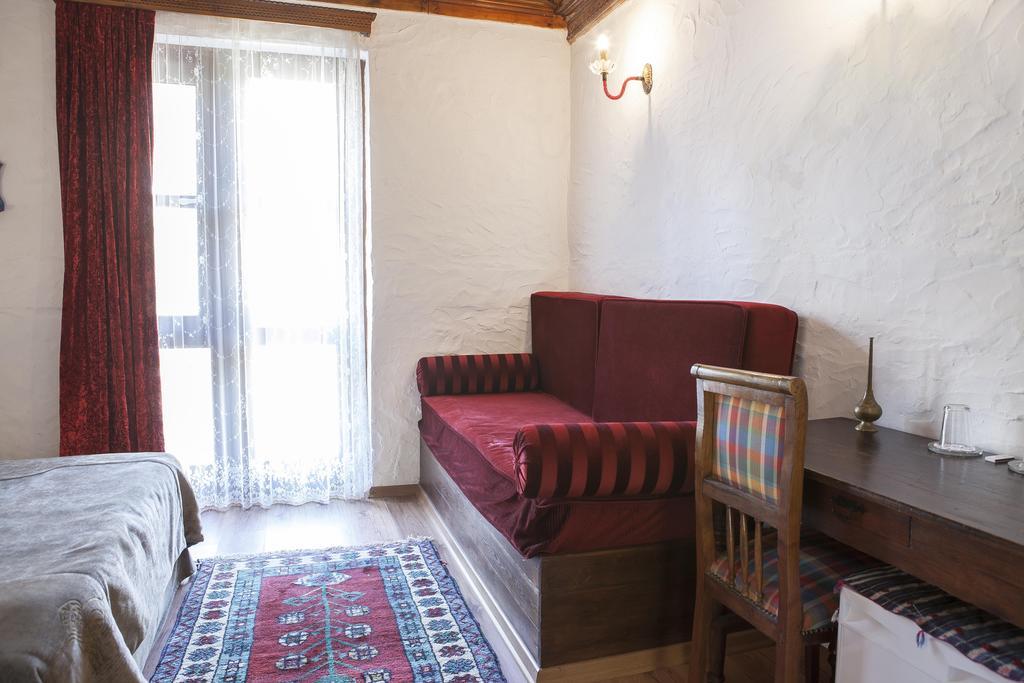 Zeytinbagi Hotel Gure Værelse billede