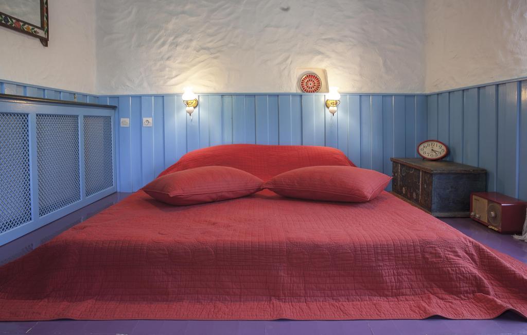 Zeytinbagi Hotel Gure Værelse billede