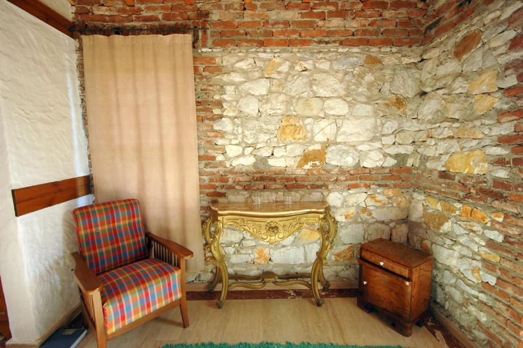 Zeytinbagi Hotel Gure Værelse billede
